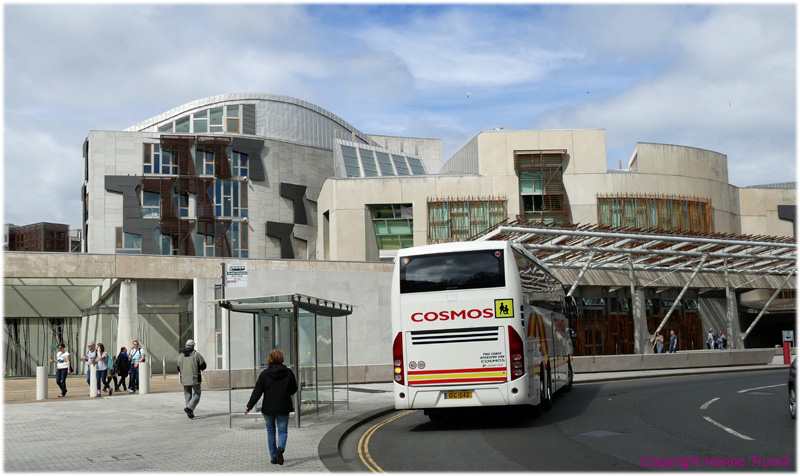 891.Schottisches Parlament