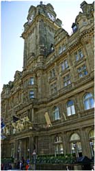 856.The Balmoral Hotel