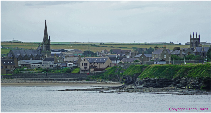 613.Thurso