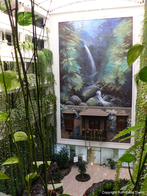 Hotel Taburiente Playa-1