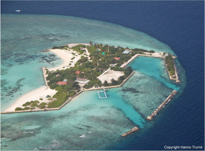 Privat-Insel3, Malediven