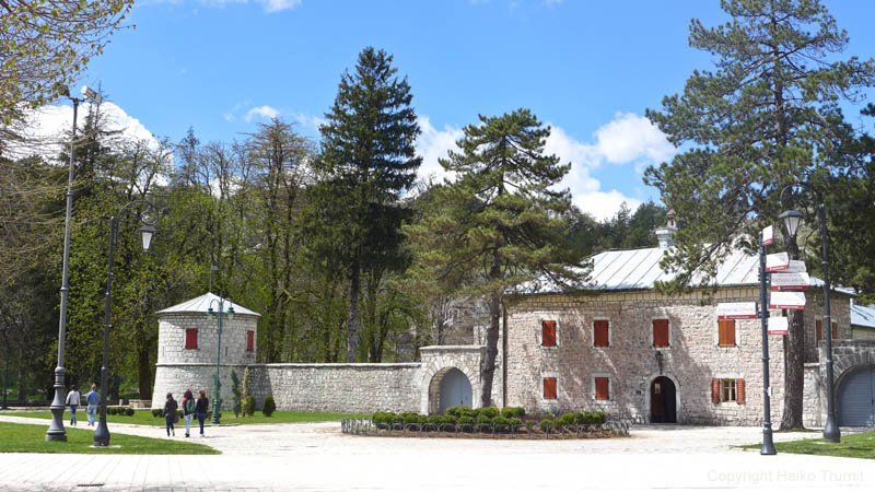 Cetinje - 01