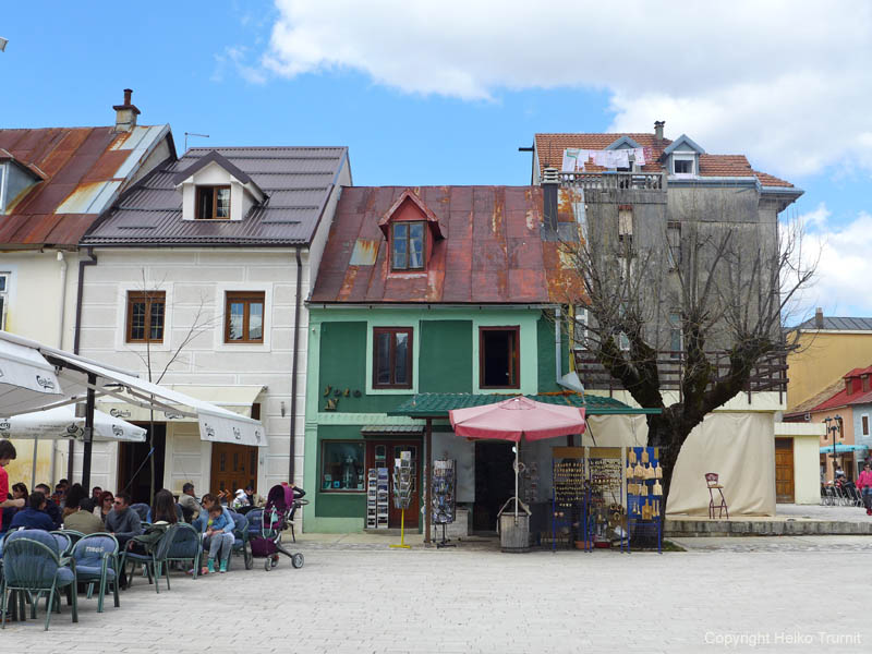Cetinje - 02