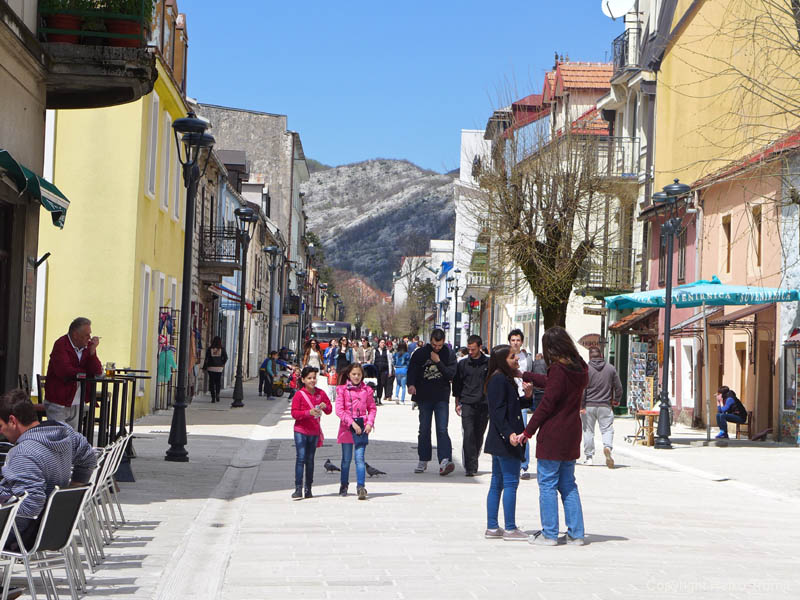 Cetinje - 04