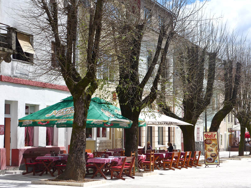 Cetinje - 05