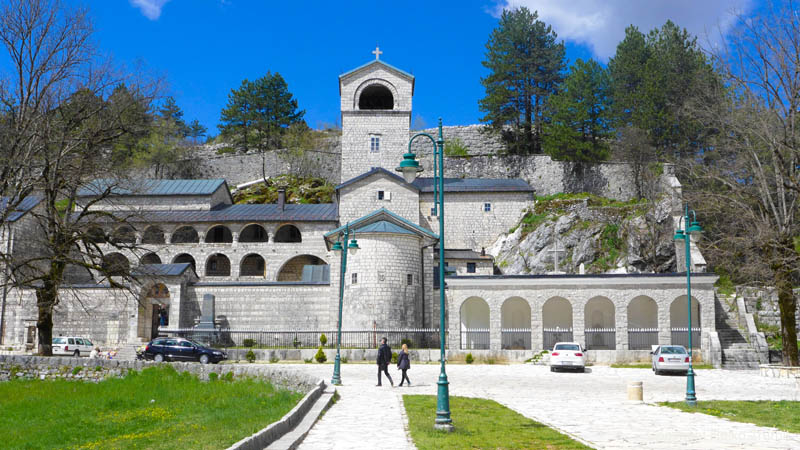 Cetinje - 07