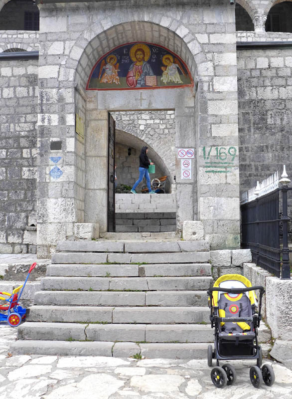 Cetinje - 08