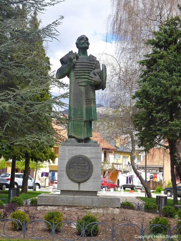 Cetinje - 09