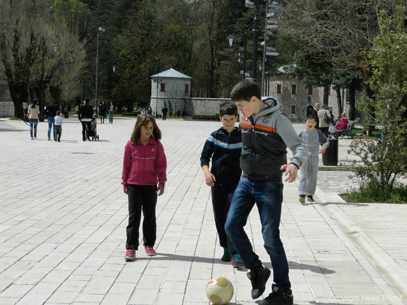 Cetinje - 12