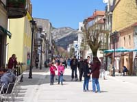 Cetinje - 04
