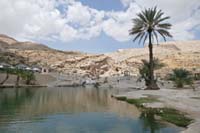 Wadi Bani Khalid 1