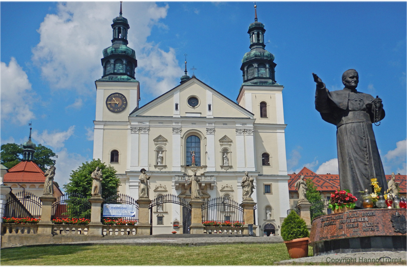 102.Kalwaria Zebrzydowska