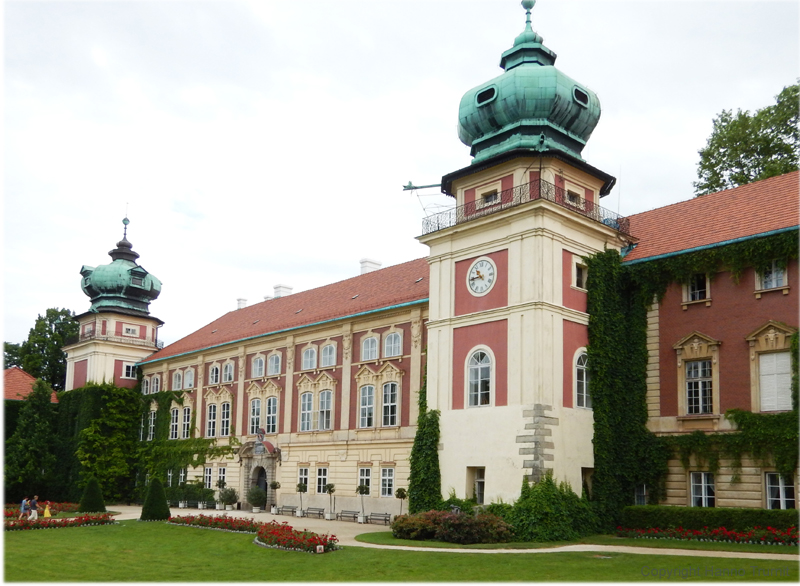 123a.Magnaten-Residenz Lancut